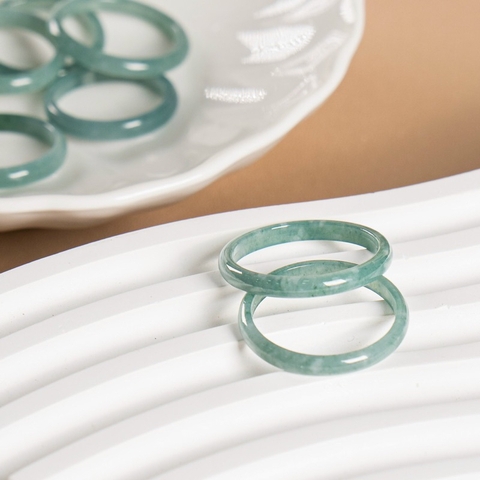 Nhẫn Lam Ngọc De Luna