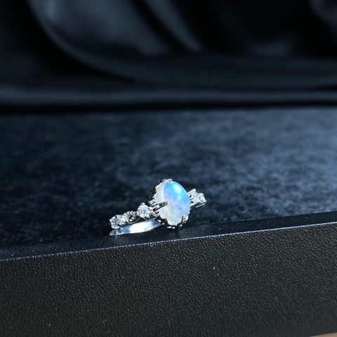 Nhẫn Apollo De Luna