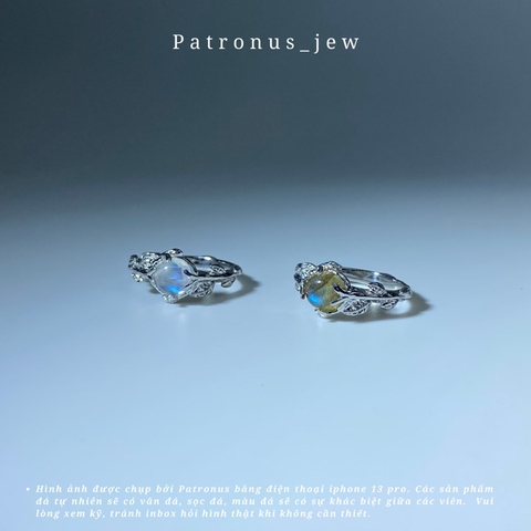 Nhẫn Nguyệt Quế De Luna