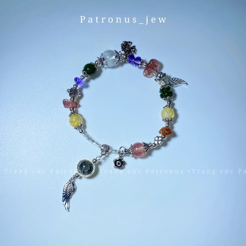 Vòng Tay Thanh Xuân De Luna