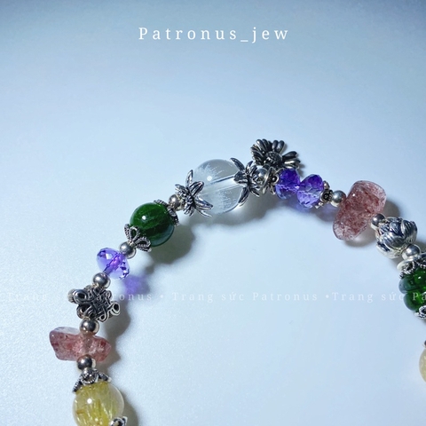 Vòng Tay Thanh Xuân De Luna