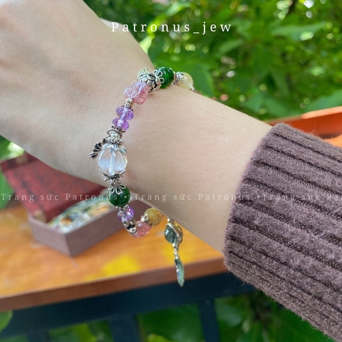 Vòng Tay Thanh Xuân De Luna