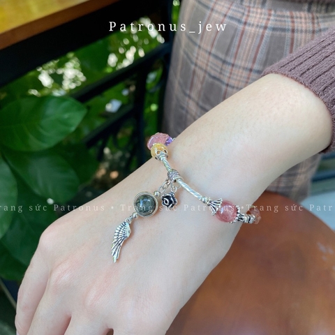 Vòng Tay Thanh Xuân De Luna