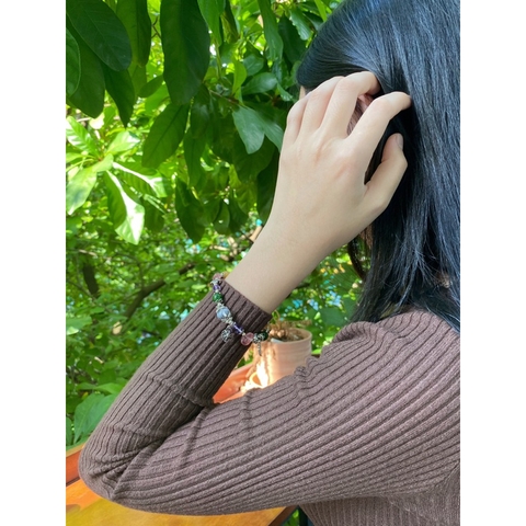 Vòng Tay Thanh Xuân De Luna