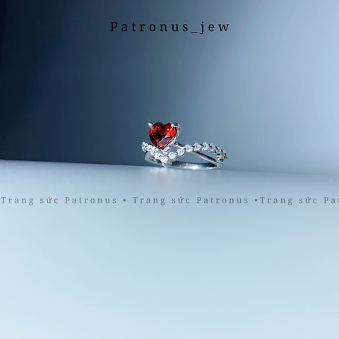 Nhẫn Aura Tim De Luna