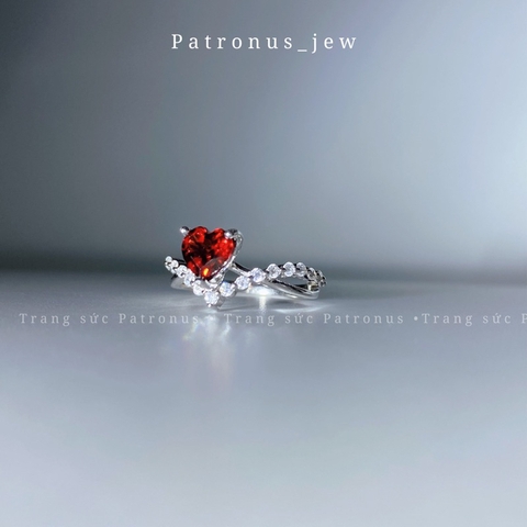 Nhẫn Aura Tim De Luna