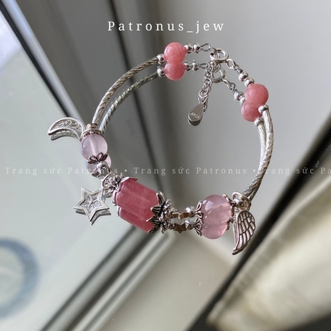 Vòng Tay Pinky De Luna