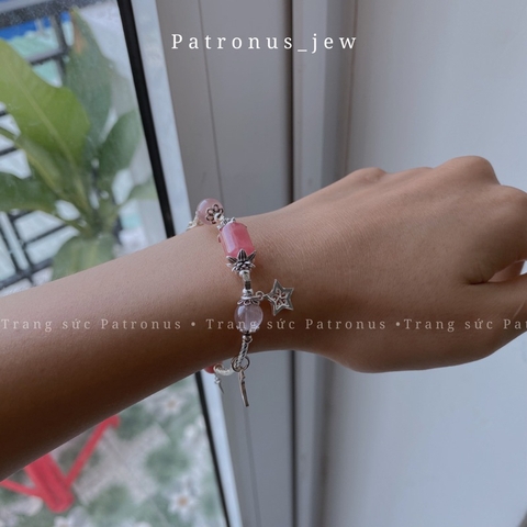 Vòng Tay Pinky De Luna