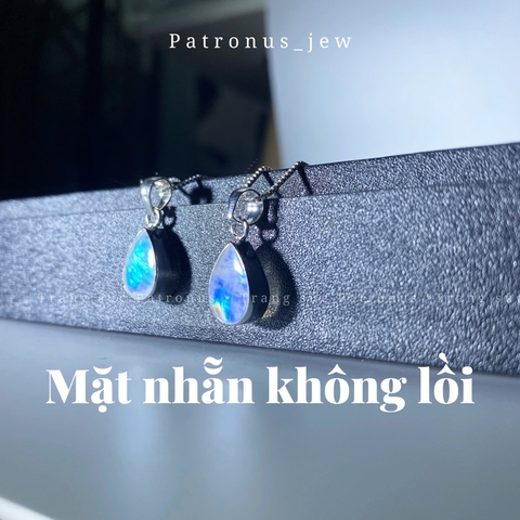 Dây Chuyền Moonstone De Luna