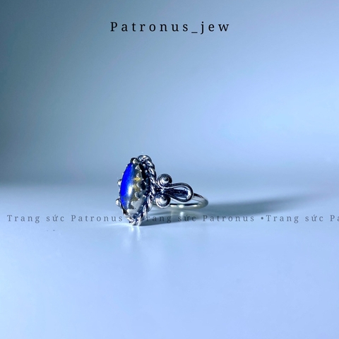 Nhẫn Blink Eye De Luna