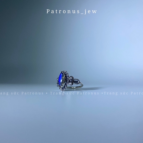 Nhẫn Blink Eye De Luna