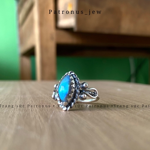 Nhẫn Blink Eye De Luna