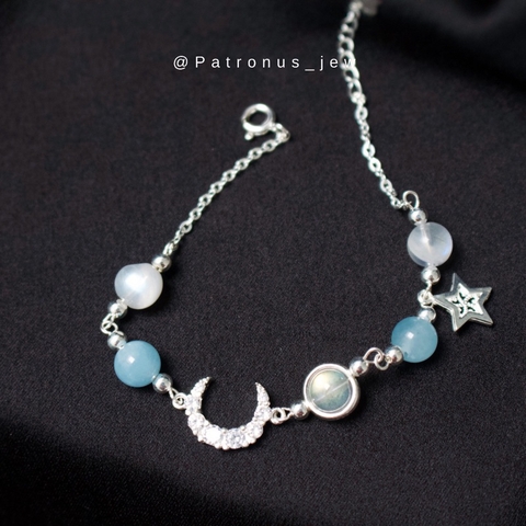 Lắc Tay Lucy De Luna