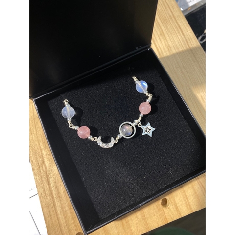 Lắc Tay Lucy De Luna