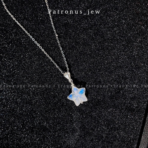 Dây Chuyền Starail De Luna