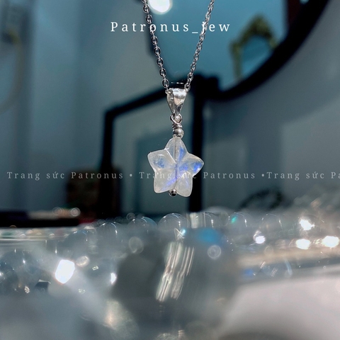 Dây Chuyền Starail De Luna