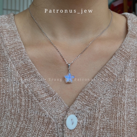 Dây Chuyền Starail De Luna