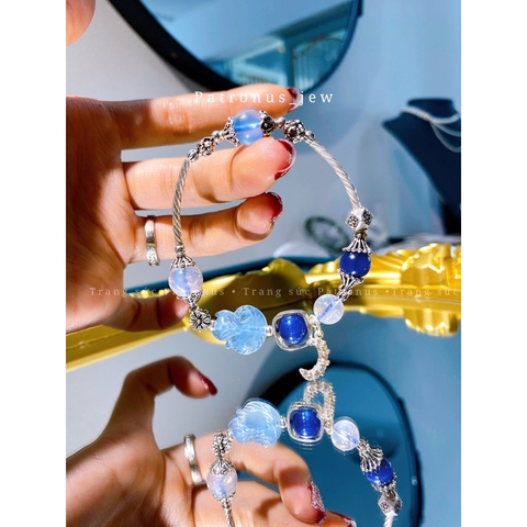 Vòng Tay Hồ Ly De Luna