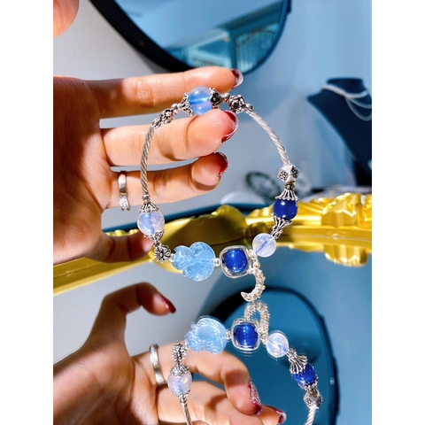 Vòng Tay Hồ Ly De Luna