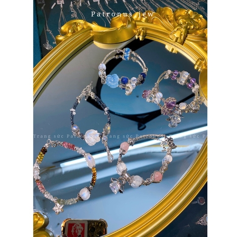 Vòng Tay Hồ Ly De Luna