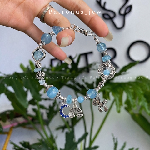 Vòng Tay Dream De Luna