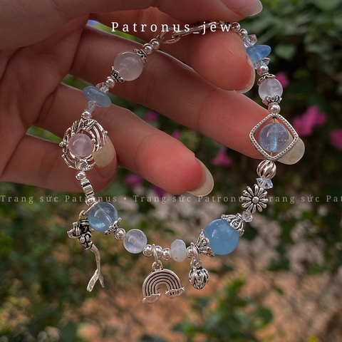 Vòng Tay Dream De Luna