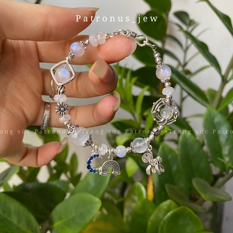 Vòng Tay Dream De Luna