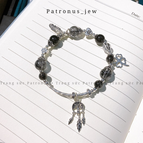 Vòng Tay Shadow De Luna