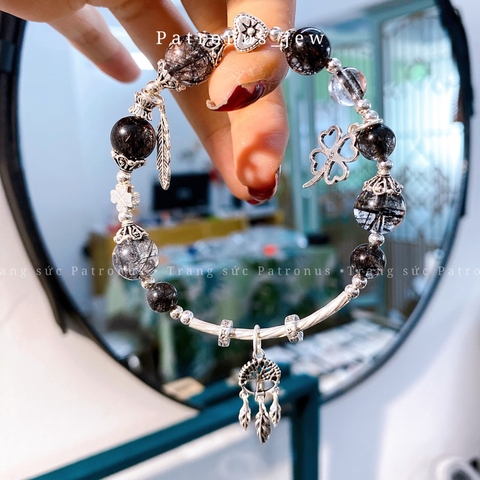 Vòng Tay Shadow De Luna