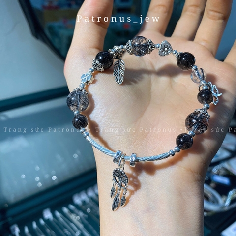 Vòng Tay Shadow De Luna