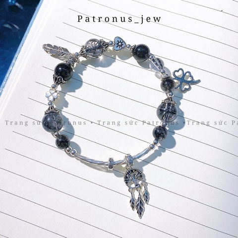 Vòng Tay Shadow De Luna