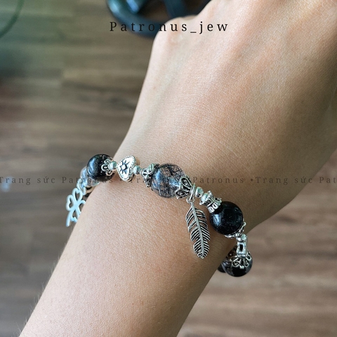 Vòng Tay Shadow De Luna