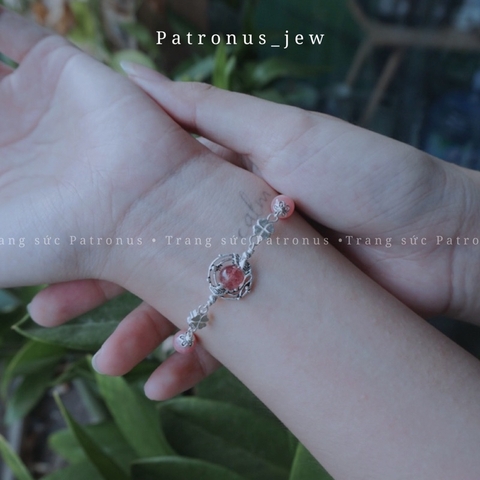 Lắc Tay Lucky De Luna