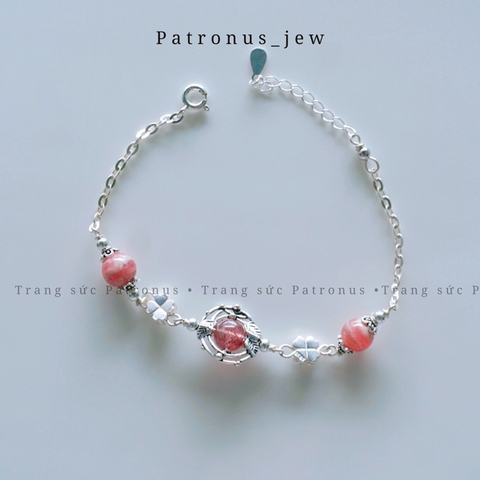 Lắc Tay Lucky De Luna