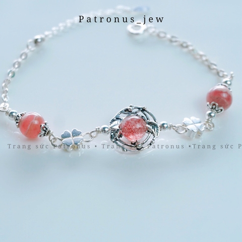 Lắc Tay Lucky De Luna