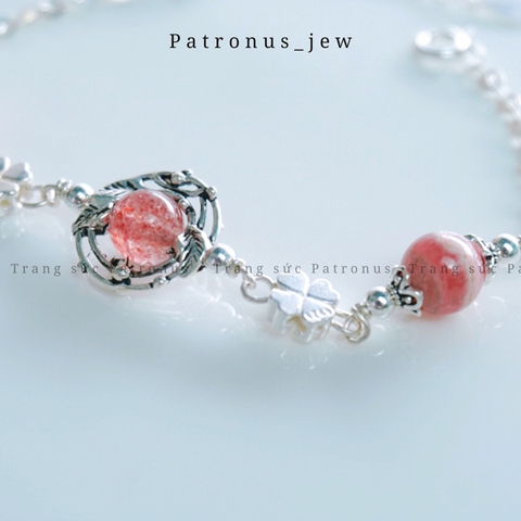 Lắc Tay Lucky De Luna