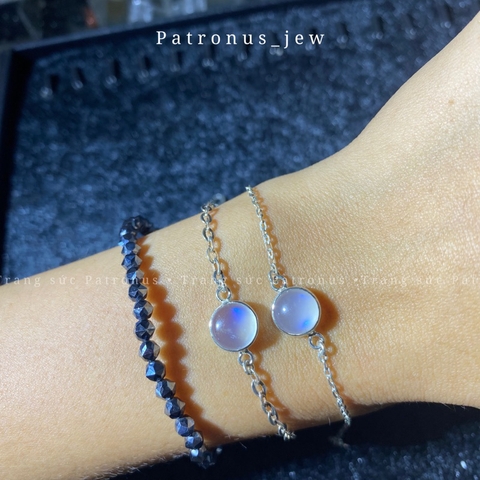 Lắc Tay Minimalist De Luna