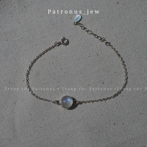 Lắc Tay Minimalist De Luna