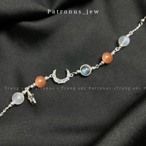 Lắc Tay Lucy De Luna