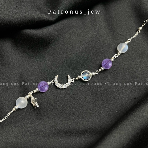 Lắc Tay Lucy De Luna