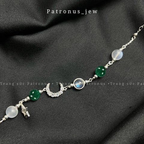 Lắc Tay Lucy De Luna