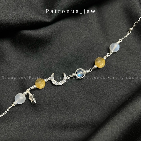 Lắc Tay Lucy De Luna