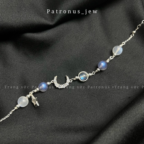 Lắc Tay Lucy De Luna