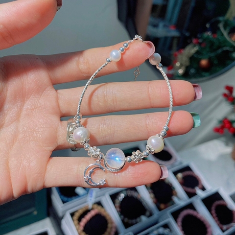 Vòng Tay Thanh Thuần De Luna