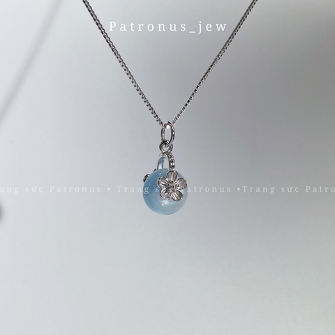 Dây Chuyền Đồng Điếu Du Xuân De Luna