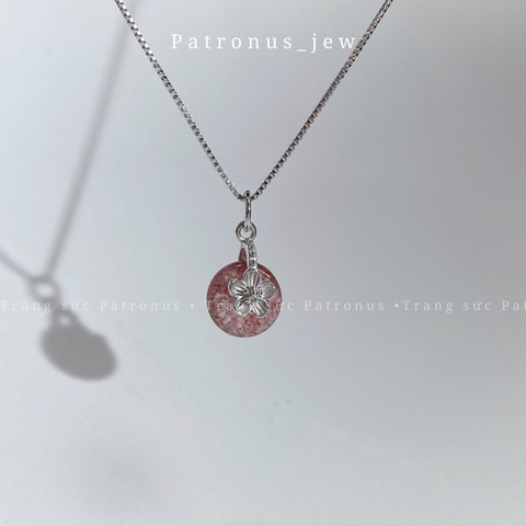 Dây Chuyền Đồng Điếu Du Xuân De Luna