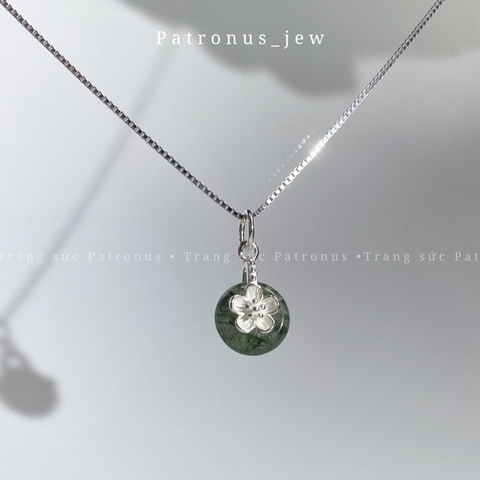 Dây Chuyền Đồng Điếu Du Xuân De Luna