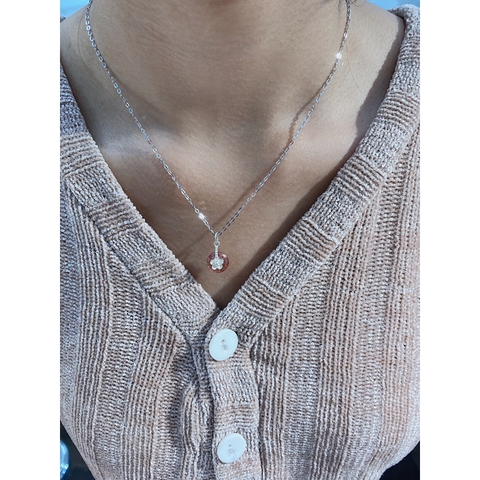 Dây Chuyền Đồng Điếu Du Xuân De Luna