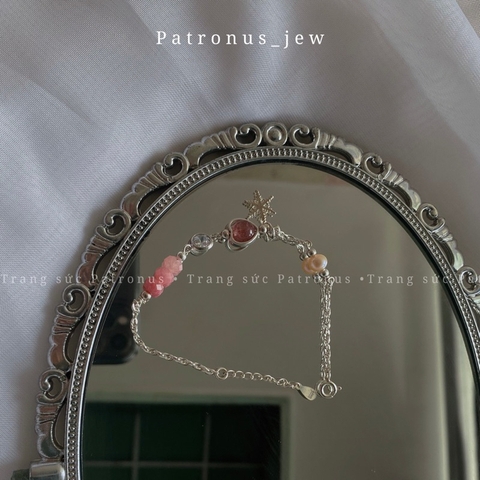 Lắc Tay Sweetheart De Luna