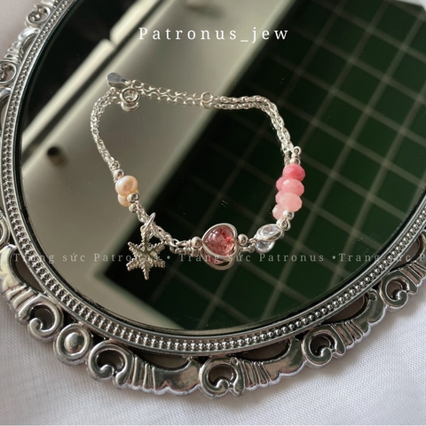 Lắc Tay Sweetheart De Luna